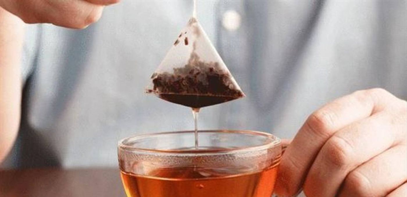 لفوائد أكثر.. إليك المدة الأمثل لنقع الشاي في الماء