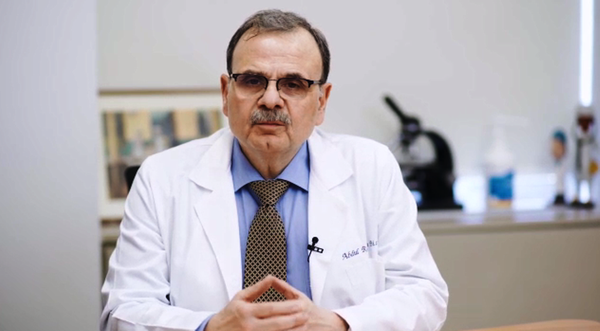 ماذا قال البزري عن واقع كورونا الحالي؟