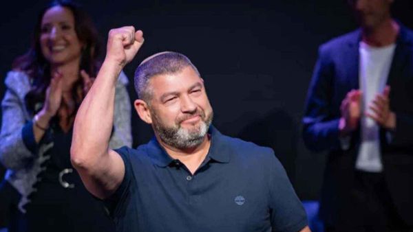 عوفر وينتر.. من «فرقة النار» إلى تهديد حسابات نتنياهو الانتخابية