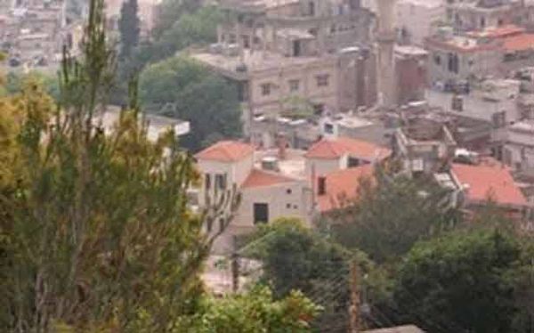 التآلف الشبابي في كفرحيم في وجه الجبية التقليدية