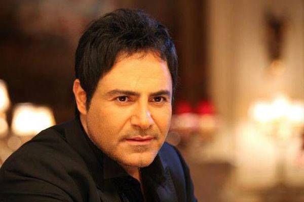 منع عاصي الحلاني من الغناء في افتتاح مطعمه الجديد بجدة!