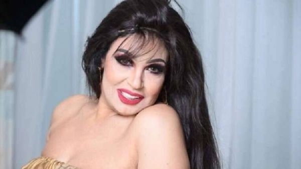 فيديو مثير للجدل للراقصة فيفي عبده يشعل غضب المصريين