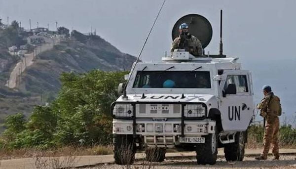 اليونيفيل: نشدد على أهمية الدعم الدولي للأطراف للوفاء بالتزامها وفق القرار 1701 والمساهمة بالسلام بجنوب لبنان