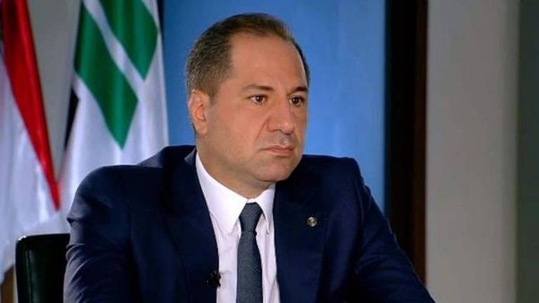 الجميل: لبنان يدفع ثمن الصراعات الإقليمية من خلال حزب الله