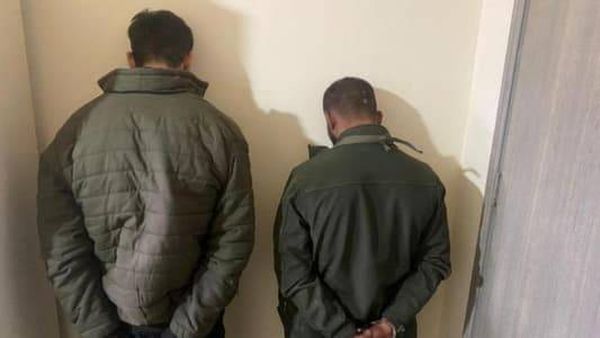 بسبب خلافات عائليّة... قتلاه دهسا