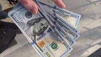 سعر صرف دولار السوق السوداء يرتفع... إليكم كم بلغ بعد ظهر اليوم