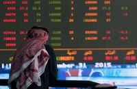 أسواق الخليج تتراجع مع تصاعد الحرب التجارية بين واشنطن وبكين