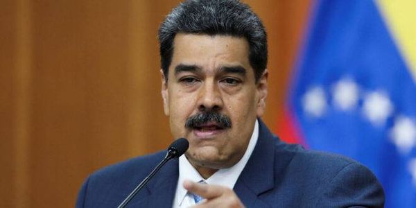 الرئيس الفنزويلي يعلن بكل ثقة عن دواء مضاد للكورونا: 10قطرات تحت اللسان تحيّد الفايروس