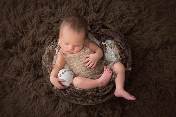 قيلولة الصغار تمنحهم فوائد متعددة.. كم من الوقت يحتاجه طفلك؟