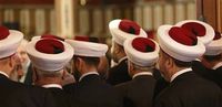 الحريريّة خارج «إفتاء المناطق».. و «ضربة معلّم» لكرامي في طرابلس!
دريان يتحصّن بـ «شرعيّة دينيّة وشعبيّة» بعد انتخابات مفتي المناطق