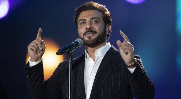 ماجد المهندس يطلق "لندن"