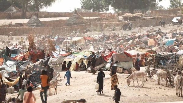 المفوض الأممي لحقوق الإنسان حذر من 