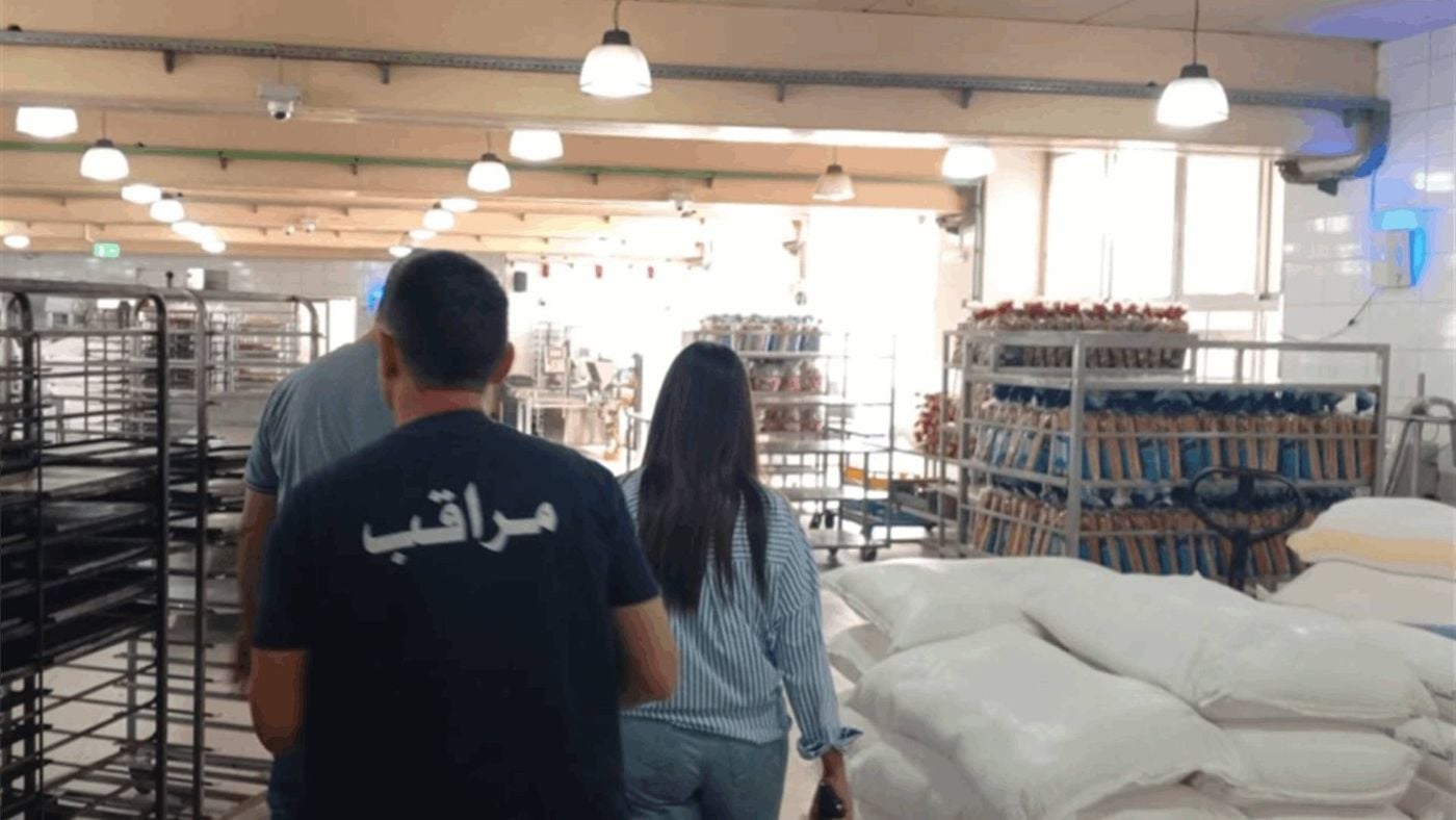 جولات جديدة لمراقبي مصلحة الاقتصاد في الجنوب... وتنظيم 3 محاضر ضبط!