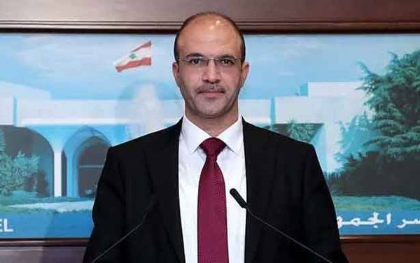 جال على اقسام مستشفى قـانـــا الحكـومـي...