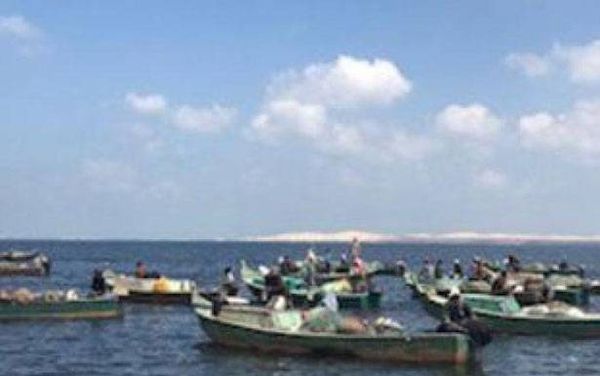 دعوات نقابية