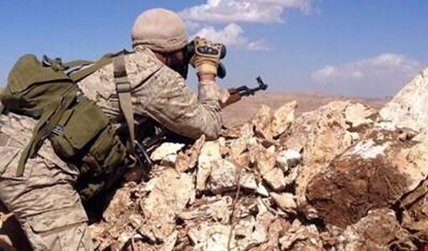 ديبكا : حزب الله بمساندة إيرانية عند حدود الجولان والقنيطرة لشن هجوم شامل