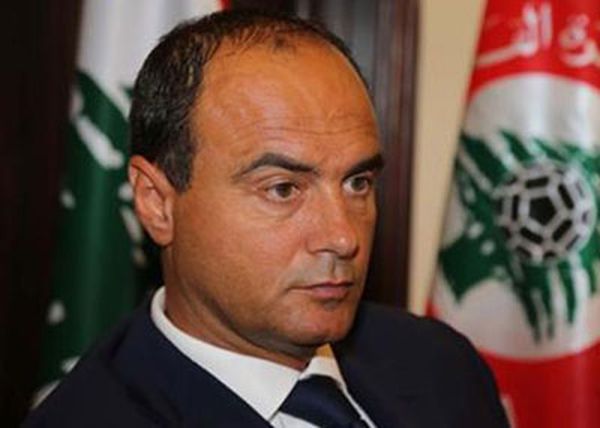 جيانيني يختار التشكيلة النهائية
لمنتخب لبنان استعداداً لمواجهة تايلاند
