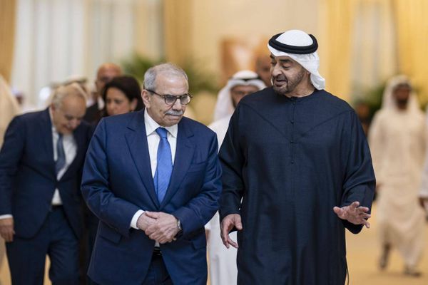 سلام من دبي:لن نسمح بإدخال لبنان في مغامرة جديدة