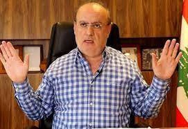 الوزير السابق وئام وهاب: ما اتفه ردود  الفعل عند بعض اللبنانيين حول عودة العرب الى سوريا