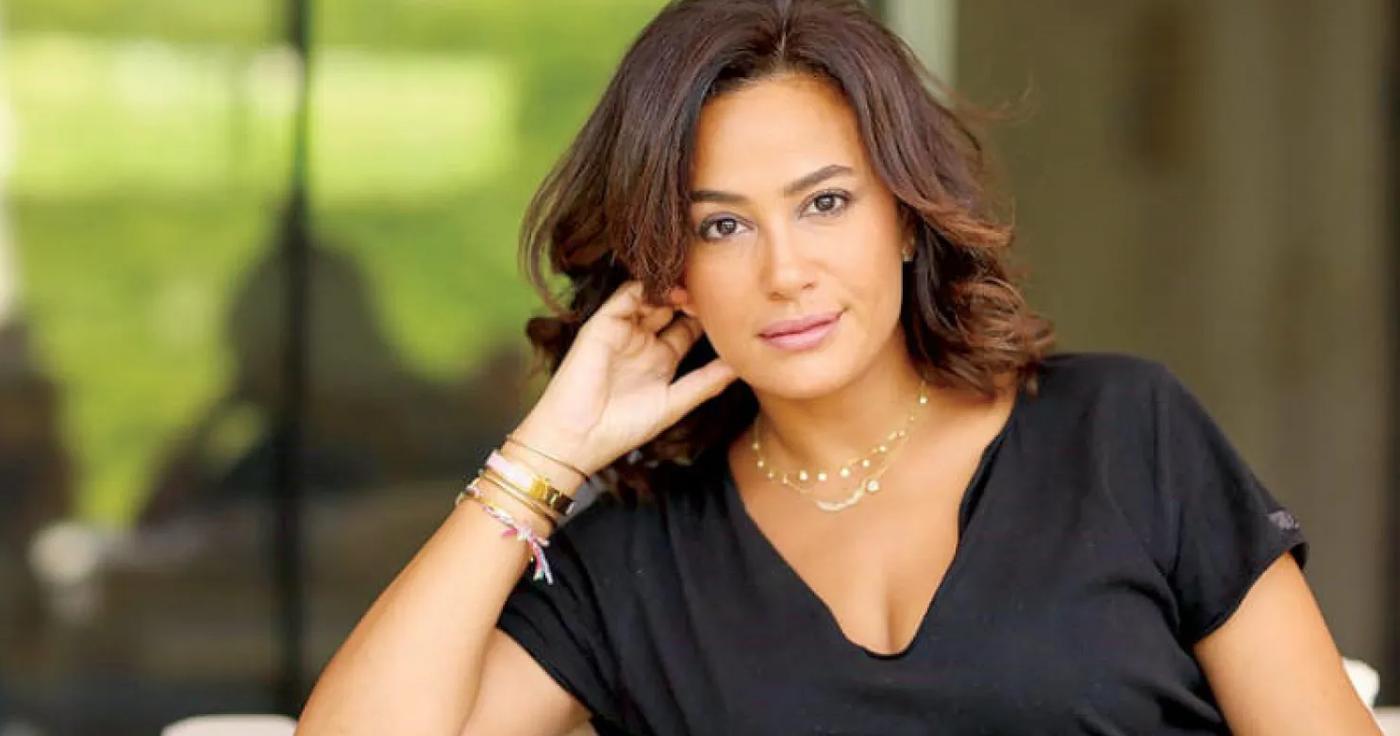 هند صبري تكشف عن  تجربة مؤلمة عاشتها في بداية حياتها