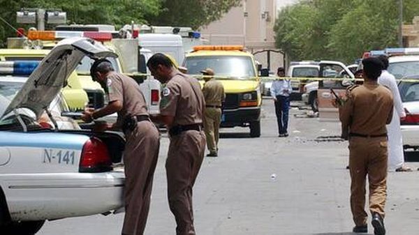 الإطاحة بعصابة خطيرة في الرياض!