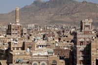 صنعاء: يدنا ممدودة للسلام