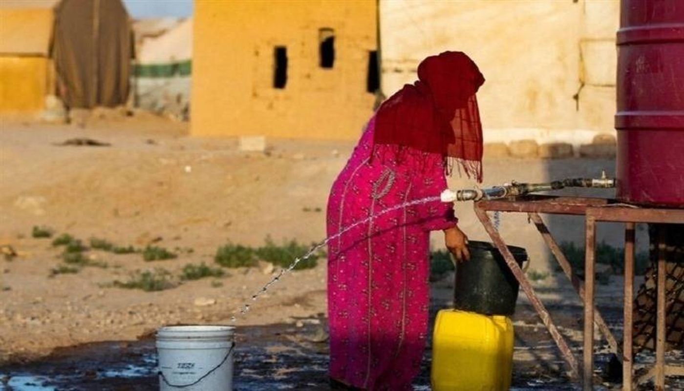 وفاة 22 في تفشٍ للكوليرا بسوريا في أعقاب الزلزال