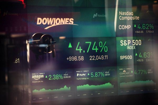 إشارات البيع الفنية أثبتت عدم جدواها في سوق الأسهم حتى الآن