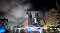 الإمارات تنشئ محكمة متخصصة بقضايا غسل الأموال