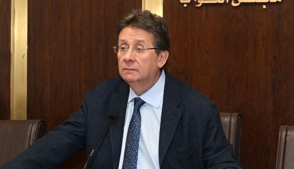 3 قوانين على طاولة المال والموازنة.. كنعان يفتح ملف القروض المتعثرة