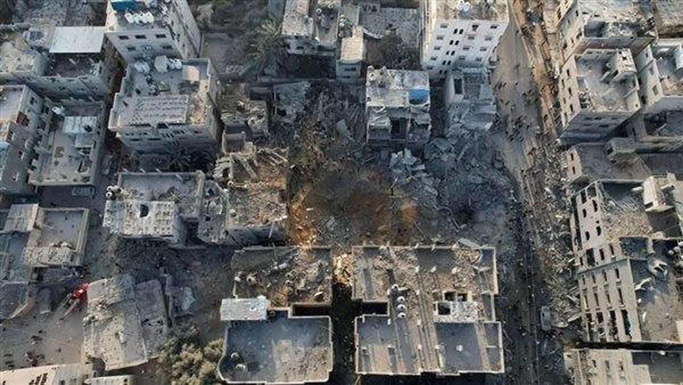المركز الفلسطيني لحقوق الإنسان: "إسرائيل" تمارس إبادة ممنهجة للتعليم في غزة كجزء لا يتجزأ من الإبادة الجماعية