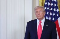 ترامب يُجهّز الوثائق