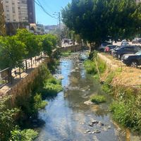 شريان الحياة في لبنان مهدد رغم وفرة الأمطار هذا الموسم
أبي راشد لـ