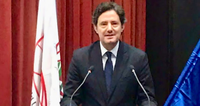 مكاري من فرنسا: من دون الاغتراب لبنان لا يمكنه العيش
نتخوّف من خطريّ نزوح السوري الى لبنان واللبناني الى الخارج