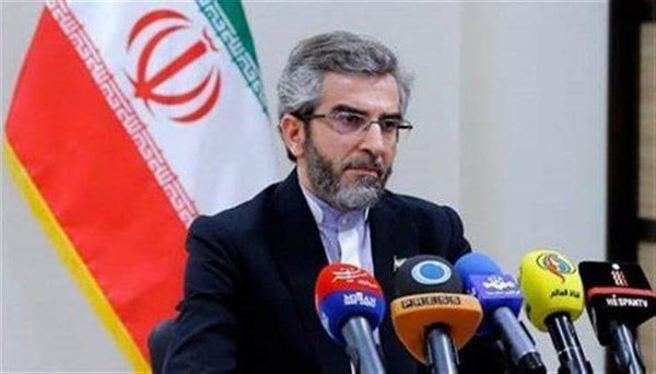 طهران: المحادثات بشأن النووي مُستمرّة ونتابعها بجديّة