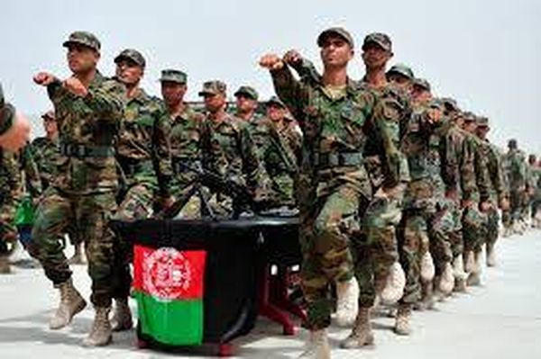 قوات أفغانية تحرر ٥۹ معتقلا من سجن طالبان في إقليم هلمند