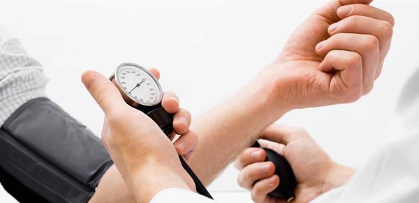 مشروبات منزلية لخفض ضغط الدم المرتفع