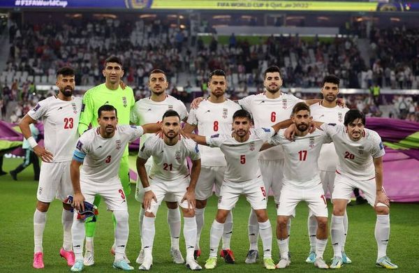 البيت الأبيض يبحث تخفيف قيود سفر منتخب إيران