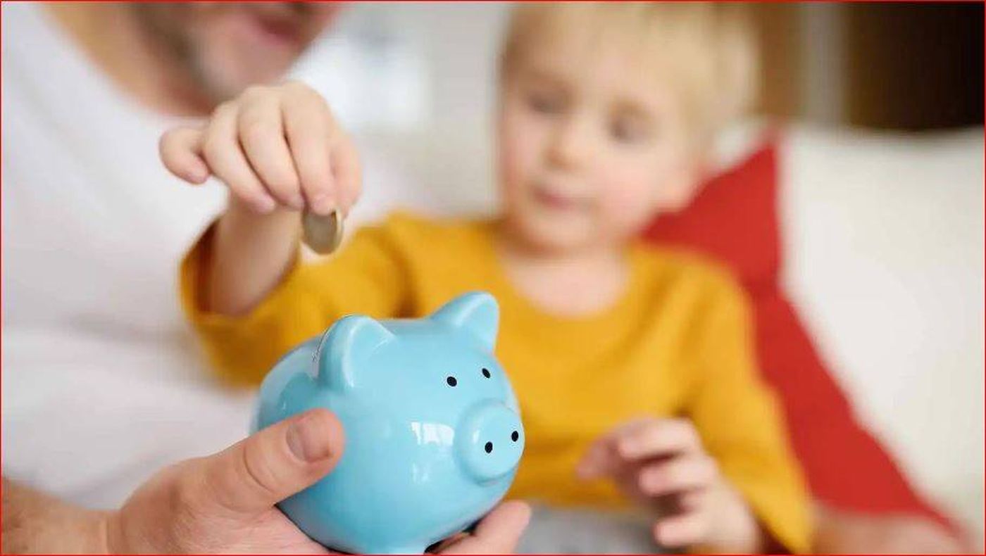 التربية المالية للأطفال.. مهارة أساسية للمستقبل