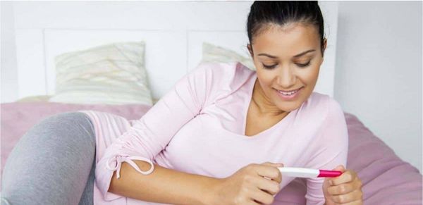 هل تعد اختباراتُ الحمل المصنوعة منزليًا آمنة ودقيقة؟