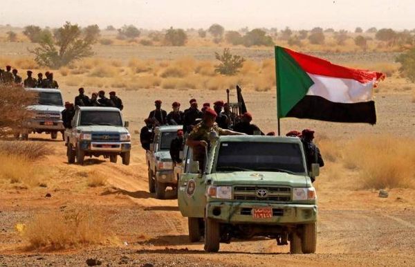 مجلس السيادة السوداني: قوات الدعم السريع مؤسسة إخوانية أنشأها النظام السابق