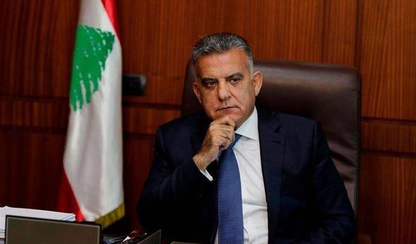 دور اللواء ابراهيم ما بعد المغادرة اكبر؟