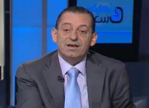  زهرا: الراعي غير موقفه من تشكيل الحكومة بسبب حملة التهويل 