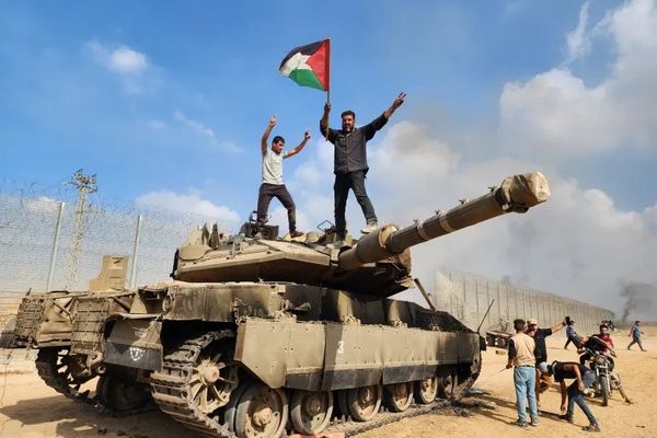 معطيات جديدة عن 7 أكتوبر.. نتنياهو تحدث مع هاليفي بعد أكثر من 3 ساعات