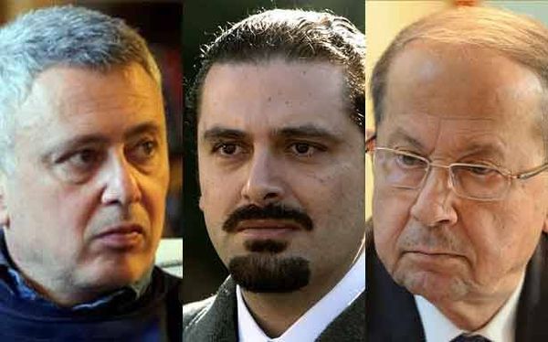 المدخل للتفاهم يفتح حوارا بين عون والحريري