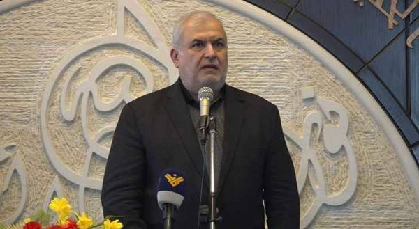 رعد: علينا واجب تحرير بقيّة أرضنا
وننتهز الفرصة لنحقق هذا الهدف