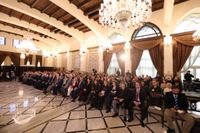 مؤتمر وطني لإعادة إحياء الثروة السمكية في لبنان برعاية سلام