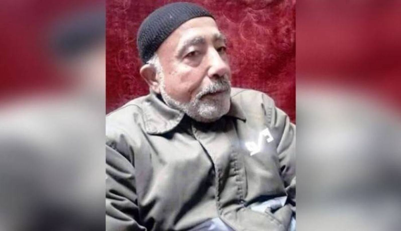 سلطات الإحتلال ترفض الإفراج المبكر عن "شيخ الأسرى"
