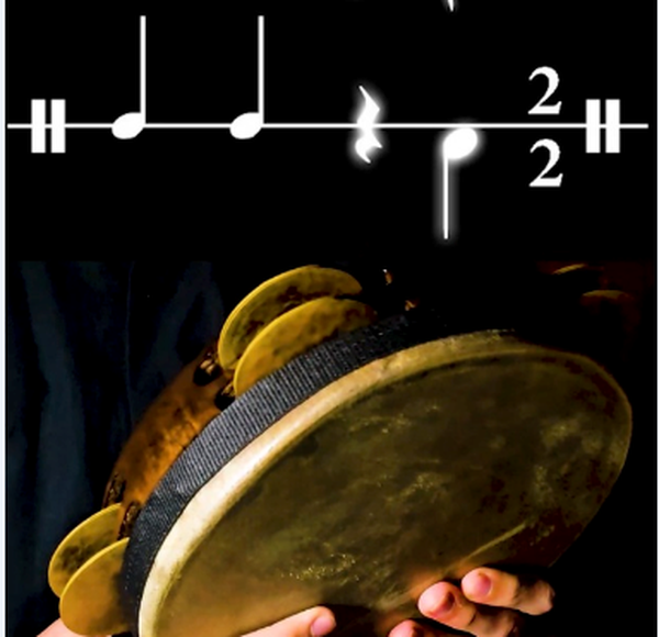 الوِحْدَة السَّائِرَة..عمل موسيقي ترلوي تعليمي وتعلمي للموسيقي والأكاديمي هياف ياسين