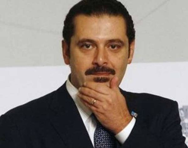 هل تتخلى السعودية عن الحريري؟